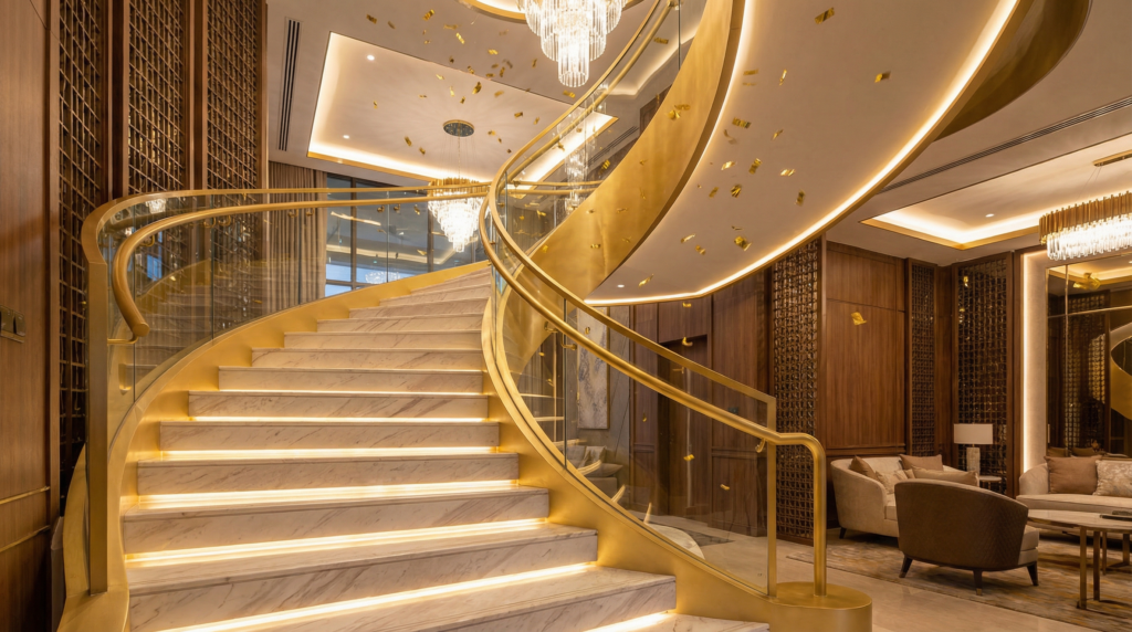 21 Golden Years of Crafting Malaysia’s Finest Staircases – And We’re Celebrating With You! 1 21 Golden Years of Crafting Malaysia’s Finest Staircases – And We’re Celebrating With You! 21st anniversary