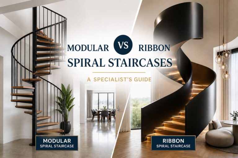 Insights modular vs ribbon spiral feature image